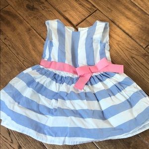 2T dress